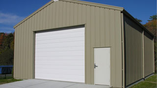 Garage Door Openers at Frasier Meadows, Colorado